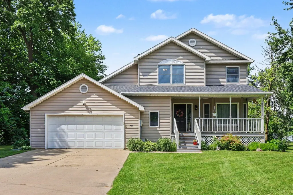 430 Gaskill Road Barry Township MI 49058