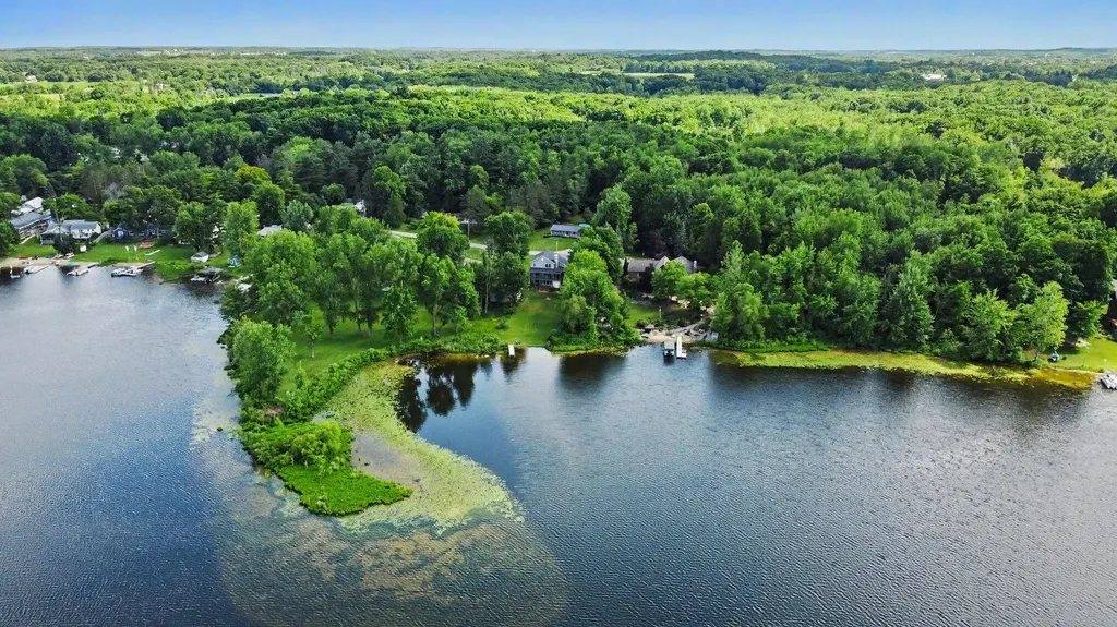 430 Gaskill Road Barry Township MI 49058