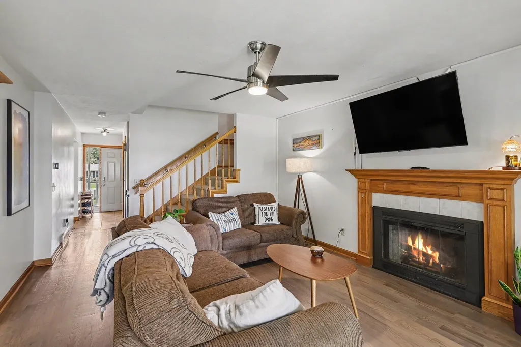 430 Gaskill Road Barry Township MI 49058
