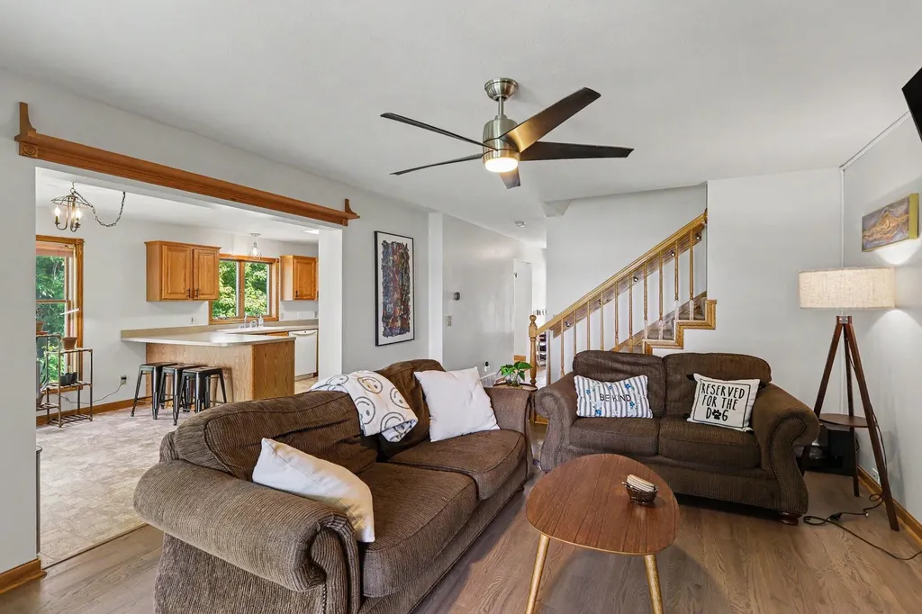 430 Gaskill Road Barry Township MI 49058