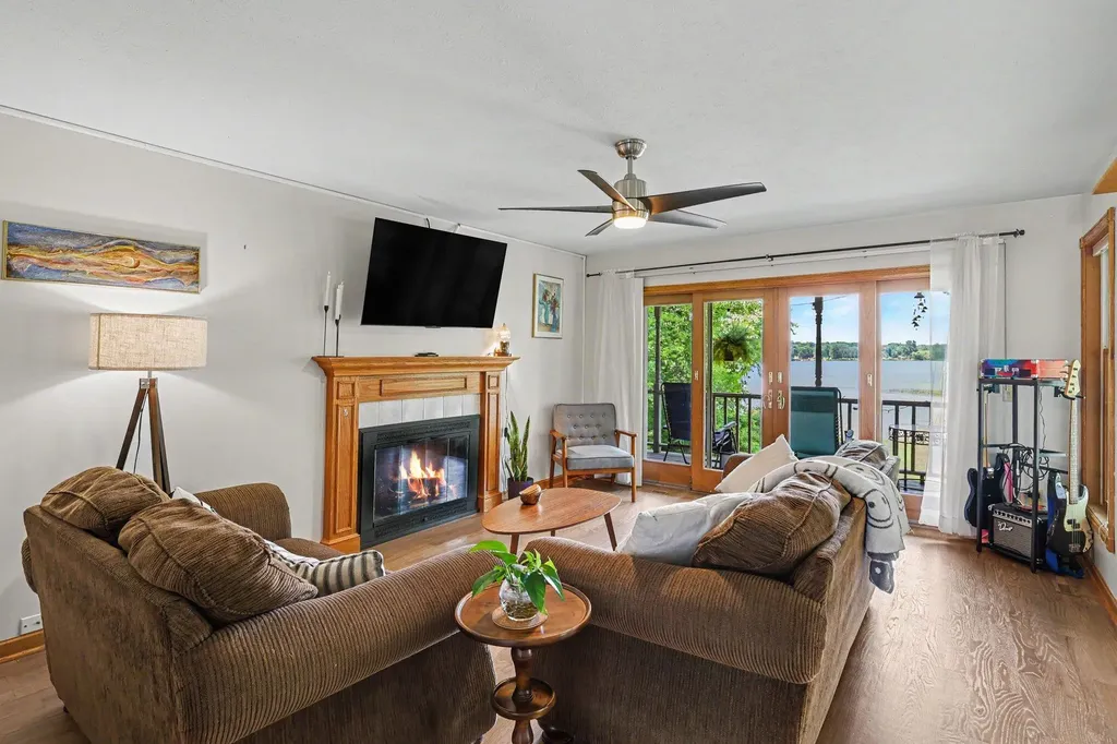 430 Gaskill Road Barry Township MI 49058