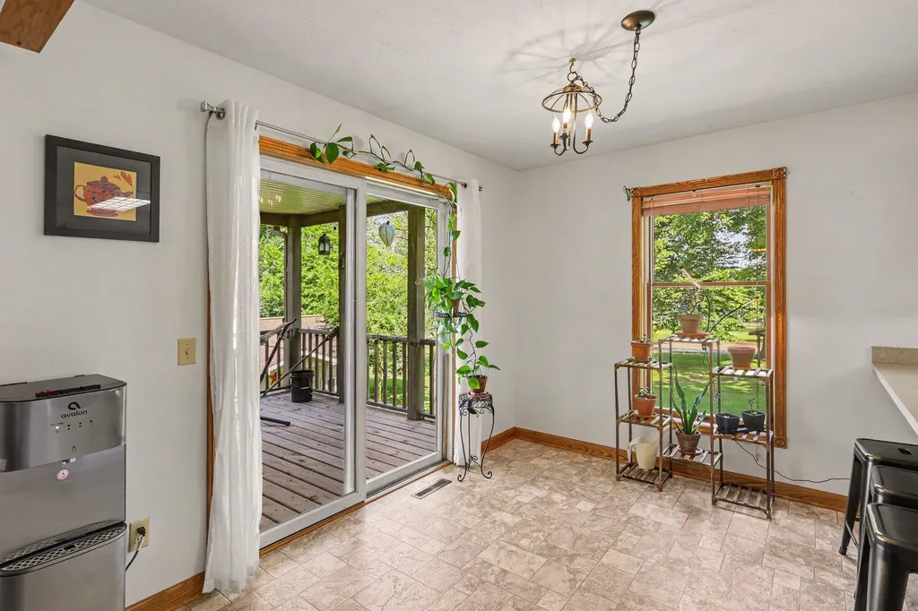 430 Gaskill Road Barry Township MI 49058