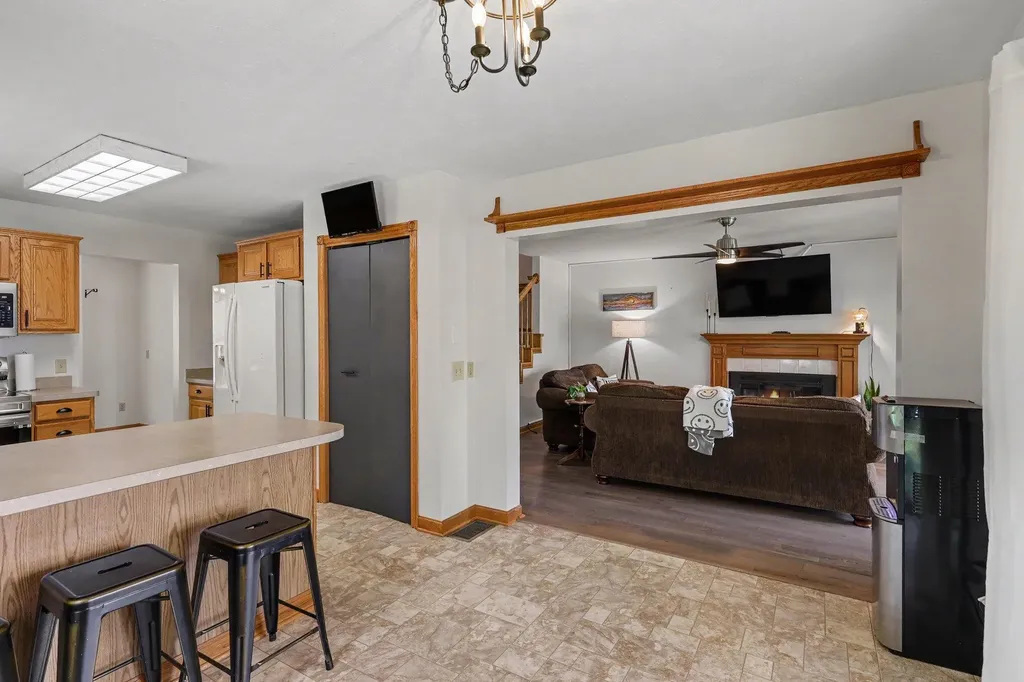 430 Gaskill Road Barry Township MI 49058