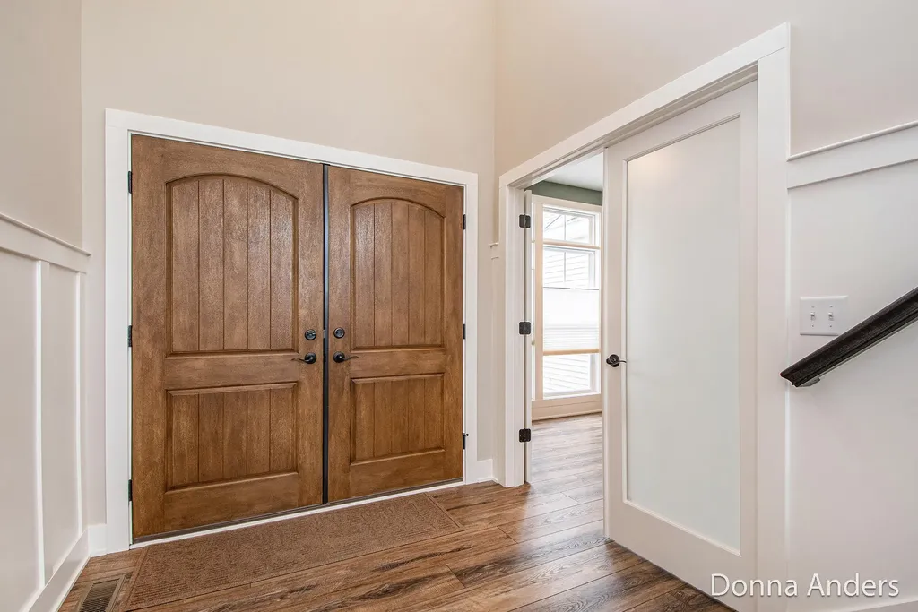 1936 Red Barn Drive Jamestown Charter Township MI 49426