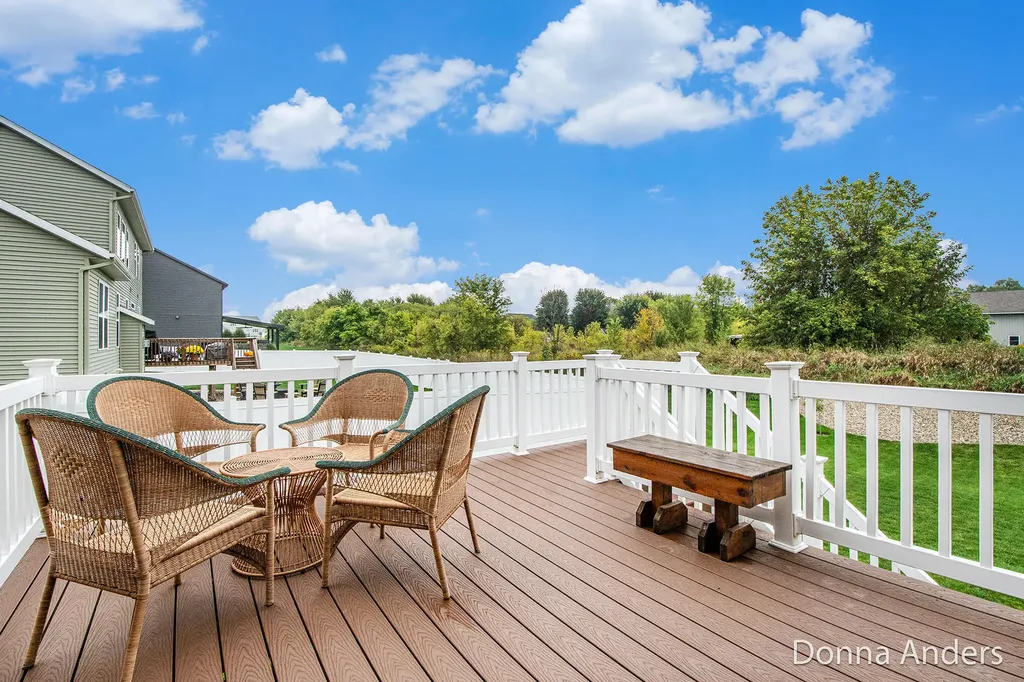 1936 Red Barn Drive Jamestown Charter Township MI 49426