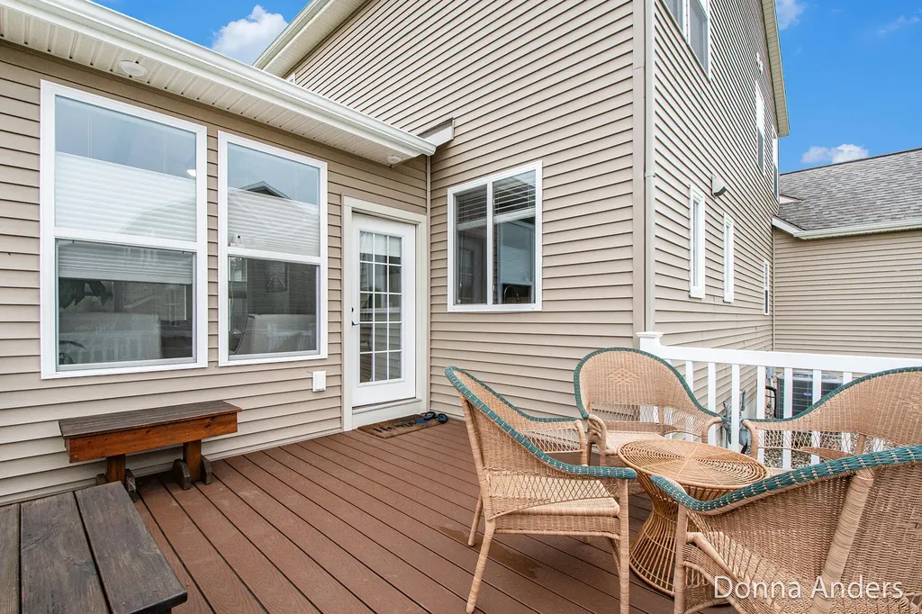 1936 Red Barn Drive Jamestown Charter Township MI 49426