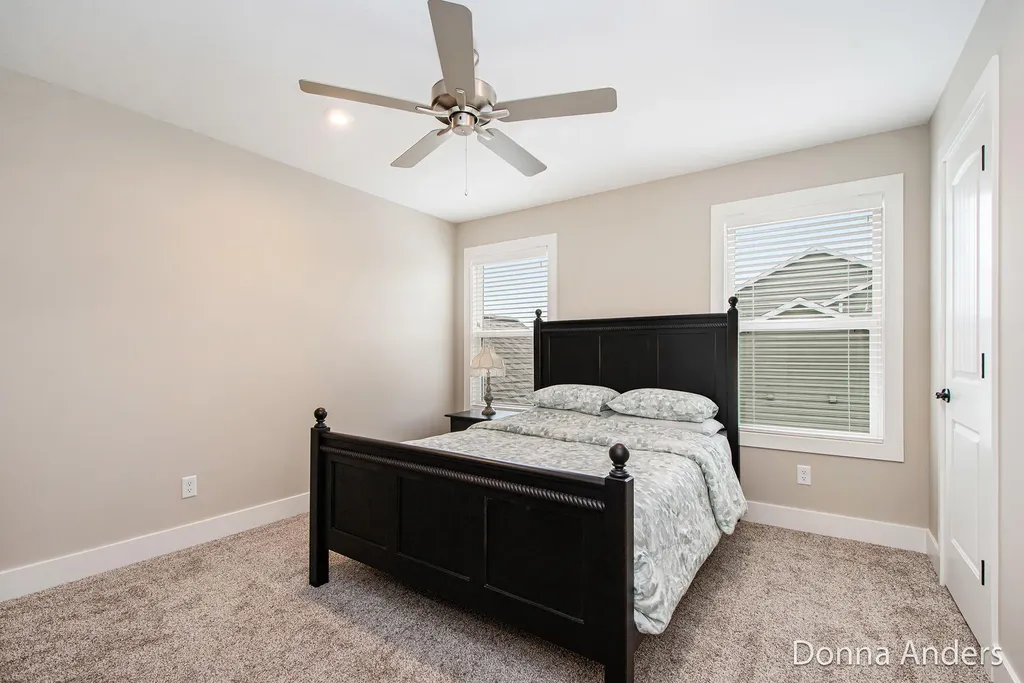 1936 Red Barn Drive Jamestown Charter Township MI 49426