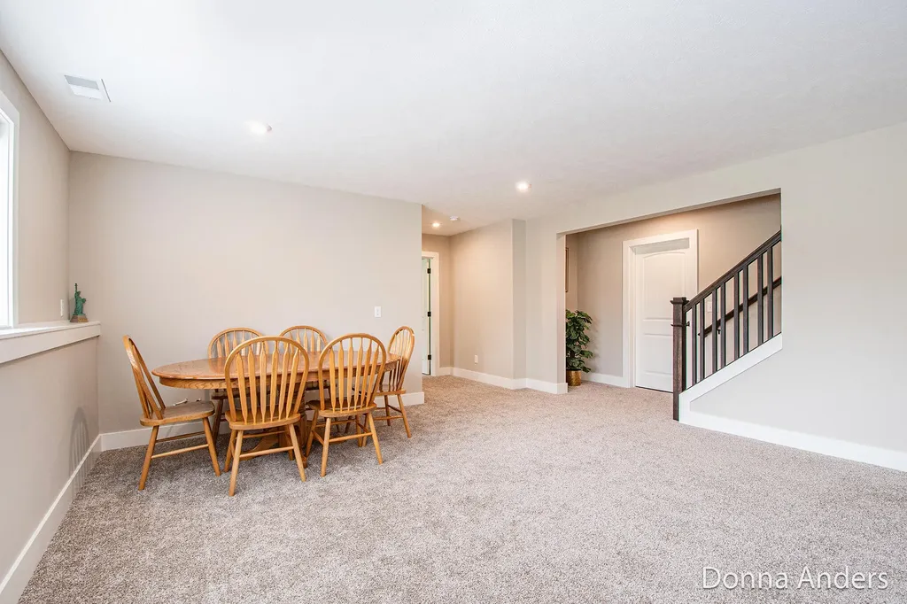 1936 Red Barn Drive Jamestown Charter Township MI 49426