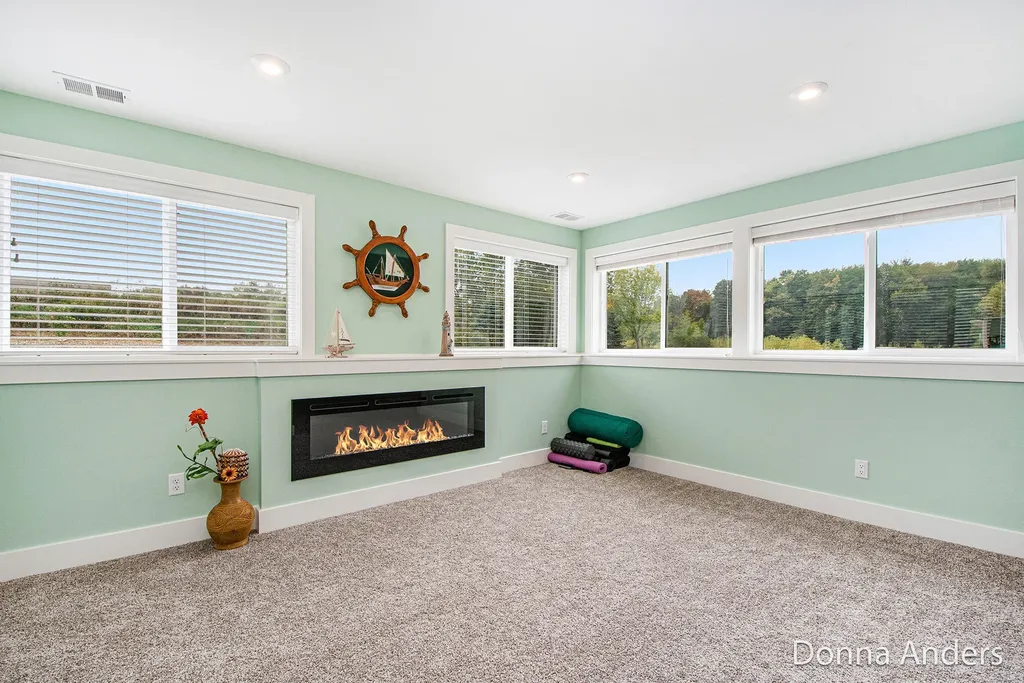 1936 Red Barn Drive Jamestown Charter Township MI 49426