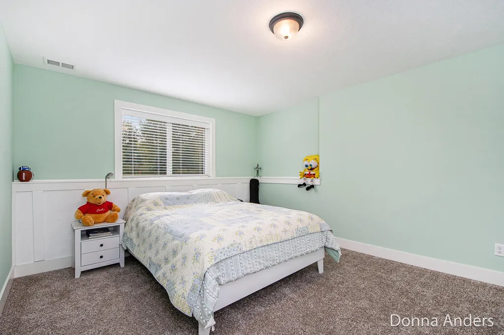 1936 Red Barn Drive Jamestown Charter Township MI 49426