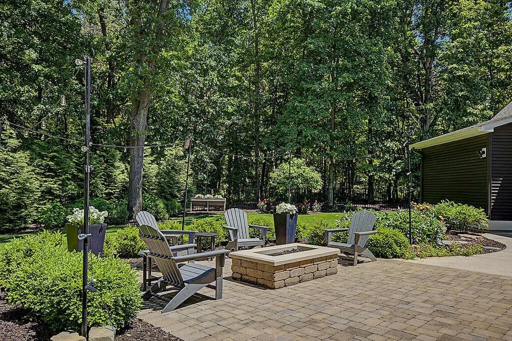 547 Roundtree Drive NE Ada Township MI 49301