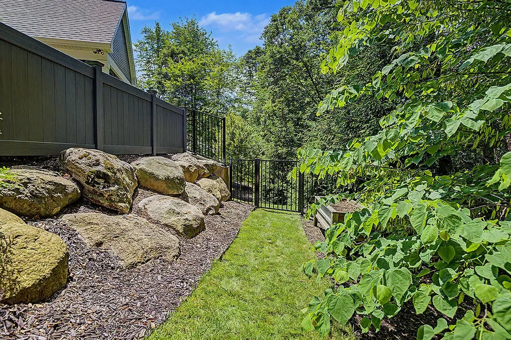 547 Roundtree Drive NE Ada Township MI 49301