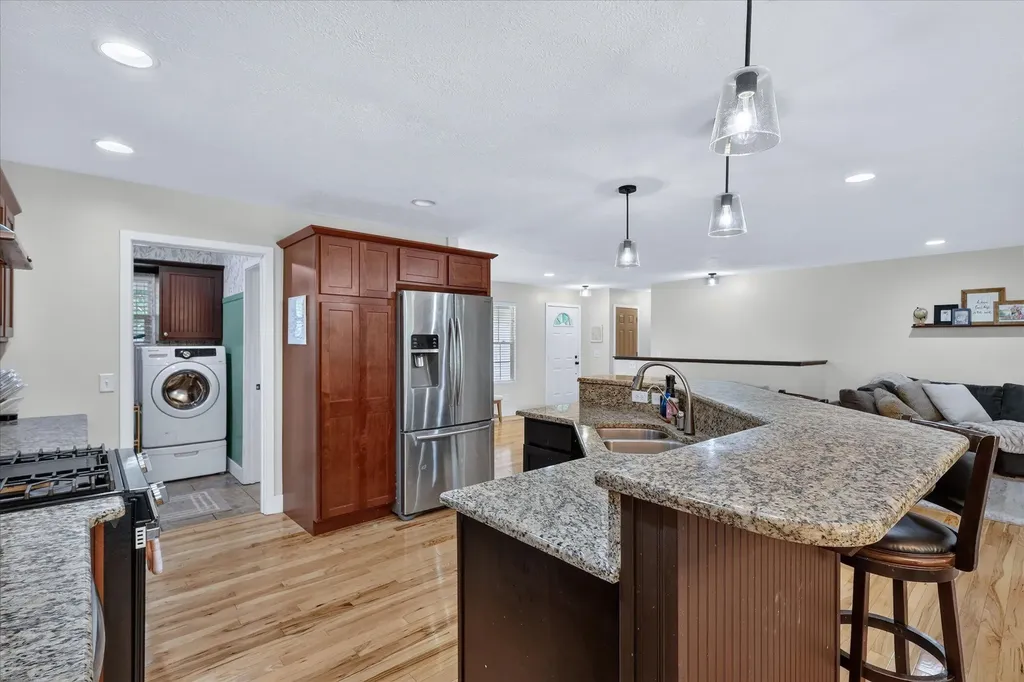 8669 Lilly Ridge Drive SE Cascade Charter Township MI 49302