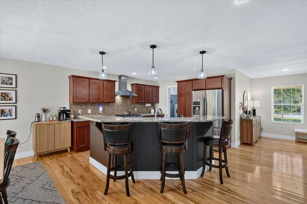 8669 Lilly Ridge Drive SE Cascade Charter Township MI 49302