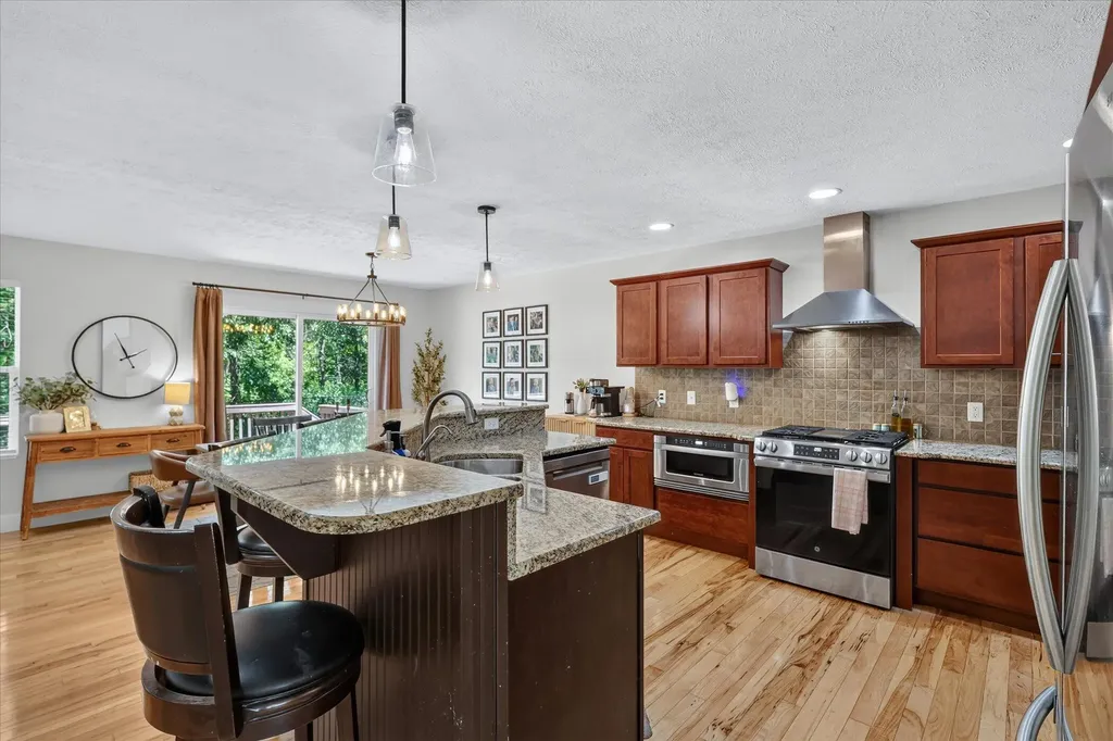 8669 Lilly Ridge Drive SE Cascade Charter Township MI 49302