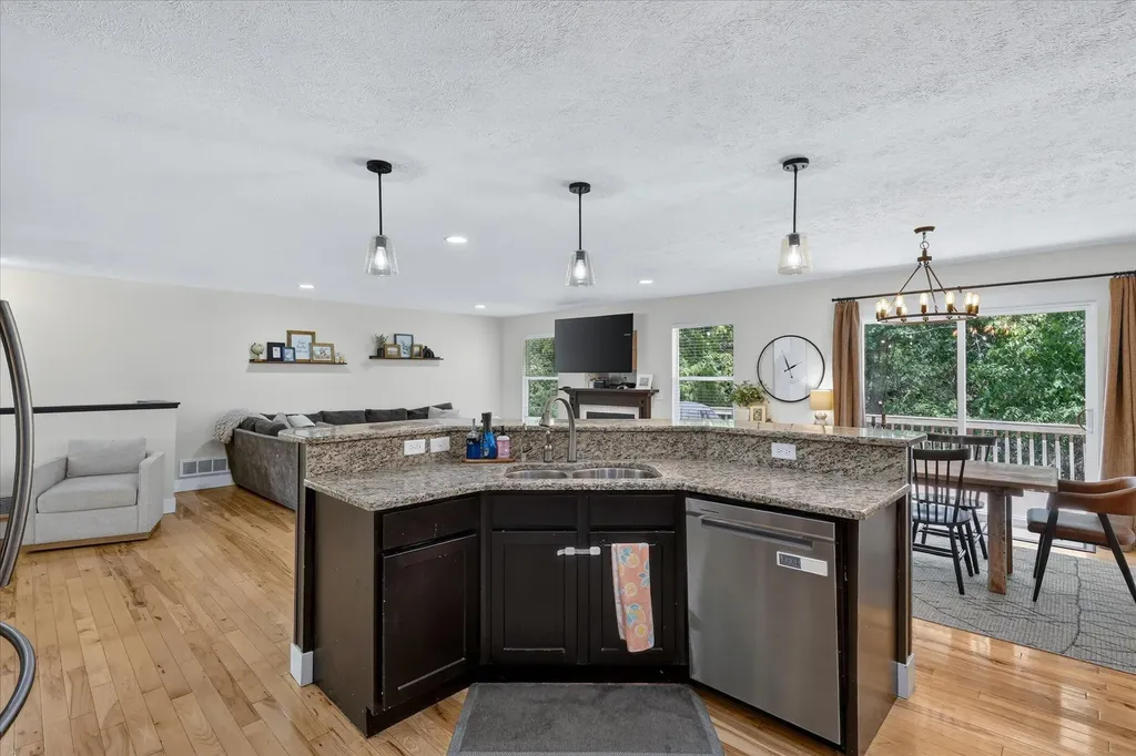 8669 Lilly Ridge Drive SE Cascade Charter Township MI 49302