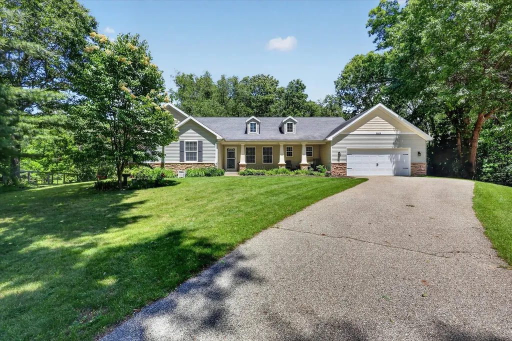 8669 Lilly Ridge Drive SE Cascade Charter Township MI 49302