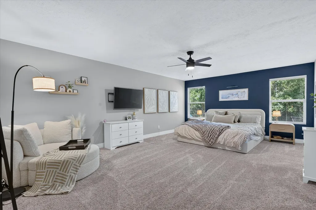 8669 Lilly Ridge Drive SE Cascade Charter Township MI 49302