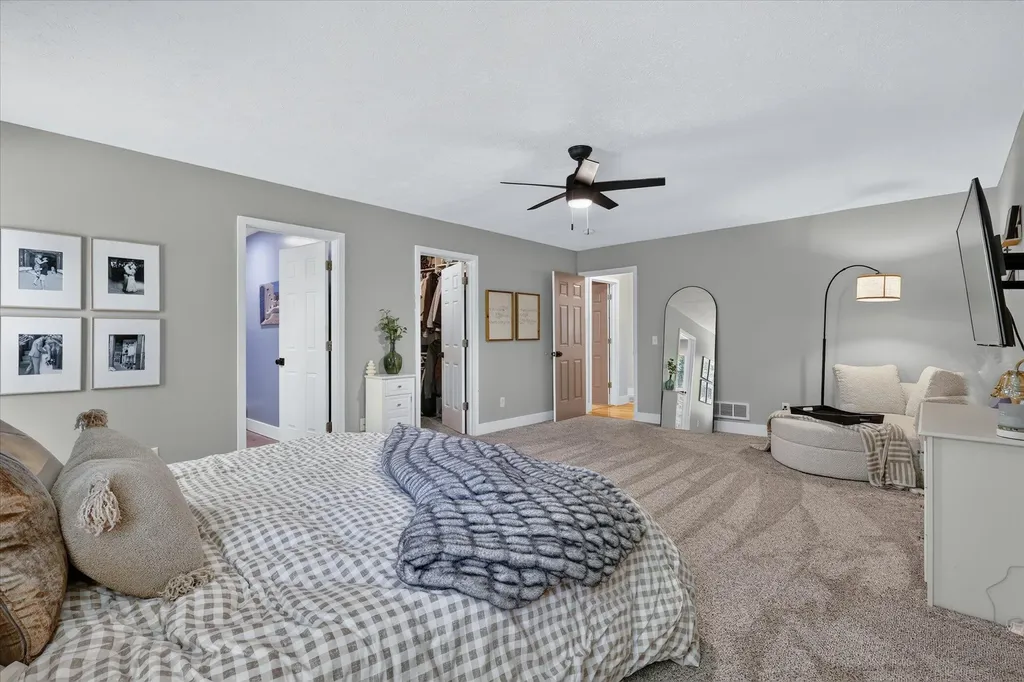 8669 Lilly Ridge Drive SE Cascade Charter Township MI 49302