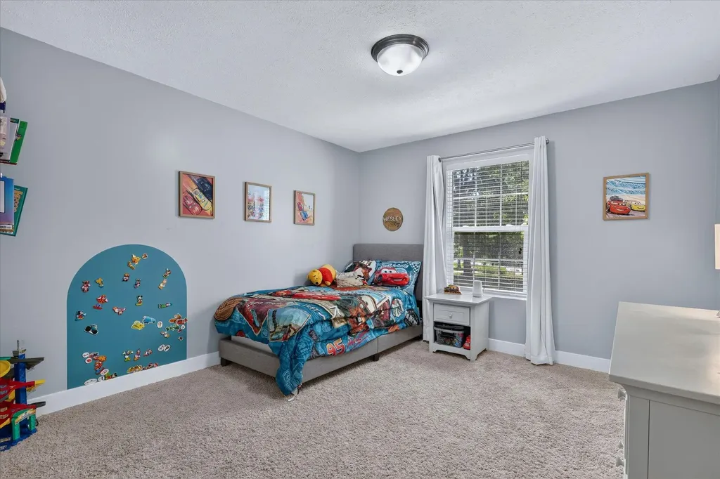 8669 Lilly Ridge Drive SE Cascade Charter Township MI 49302