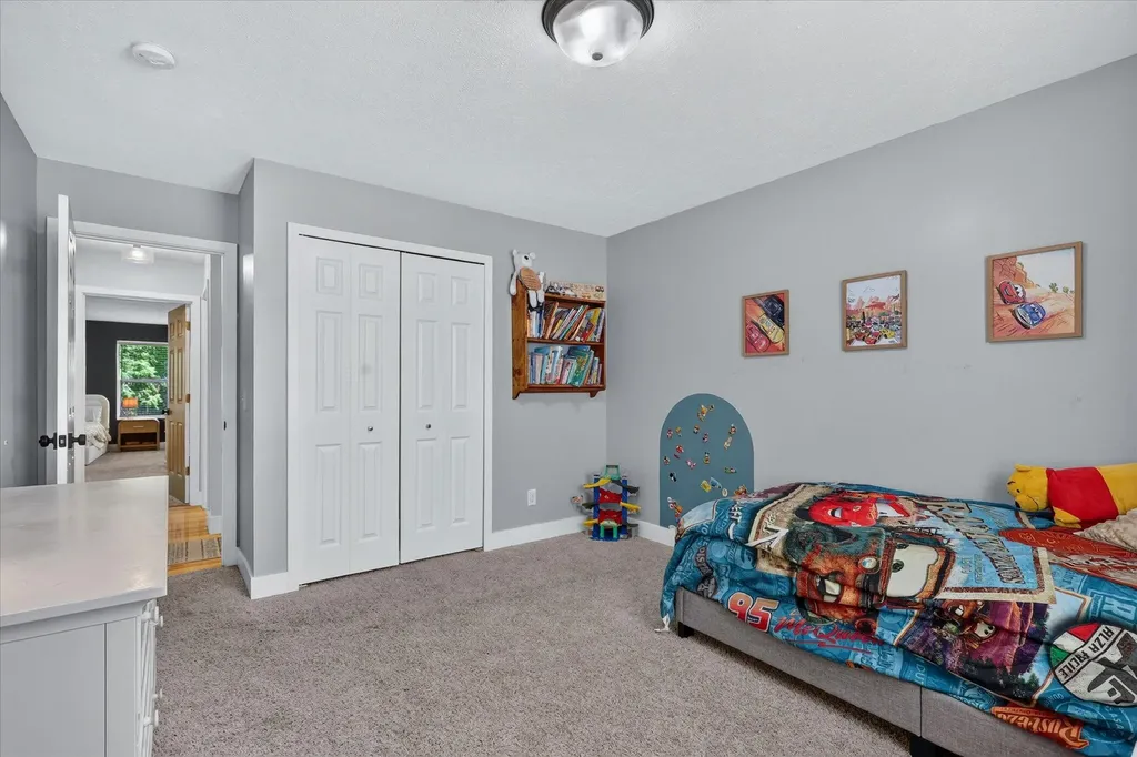 8669 Lilly Ridge Drive SE Cascade Charter Township MI 49302