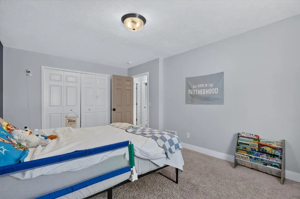 8669 Lilly Ridge Drive SE Cascade Charter Township MI 49302