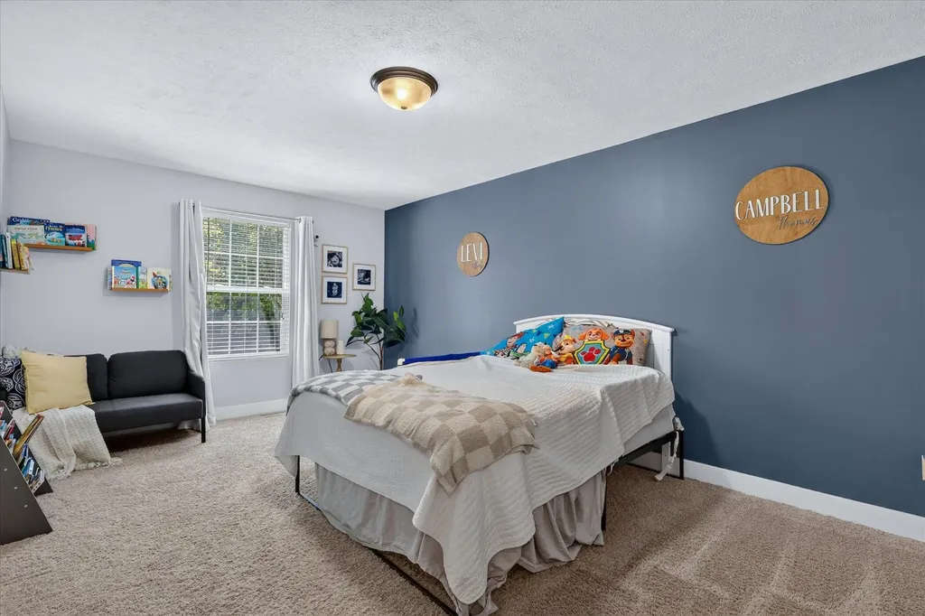 8669 Lilly Ridge Drive SE Cascade Charter Township MI 49302