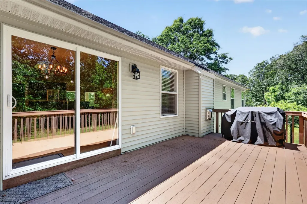 8669 Lilly Ridge Drive SE Cascade Charter Township MI 49302