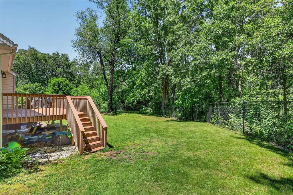 8669 Lilly Ridge Drive SE Cascade Charter Township MI 49302