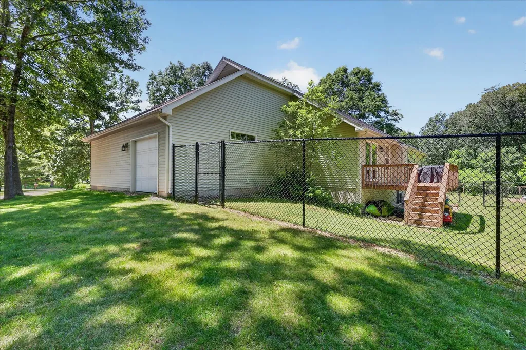8669 Lilly Ridge Drive SE Cascade Charter Township MI 49302