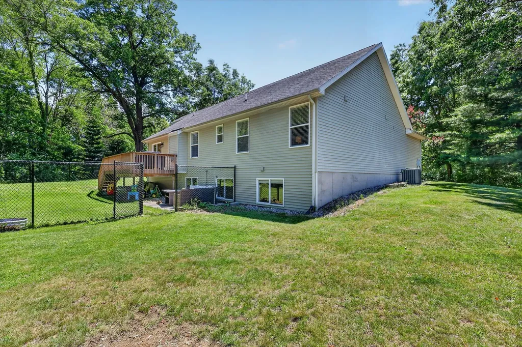 8669 Lilly Ridge Drive SE Cascade Charter Township MI 49302