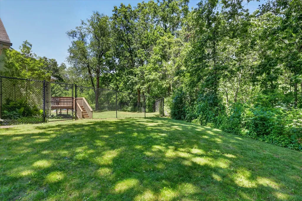 8669 Lilly Ridge Drive SE Cascade Charter Township MI 49302