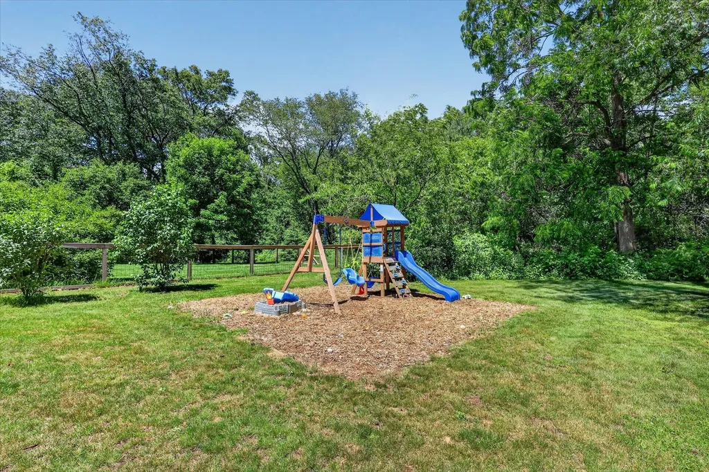 8669 Lilly Ridge Drive SE Cascade Charter Township MI 49302