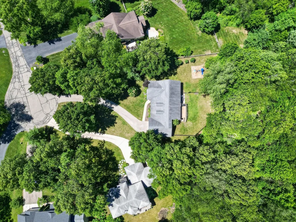 8669 Lilly Ridge Drive SE Cascade Charter Township MI 49302
