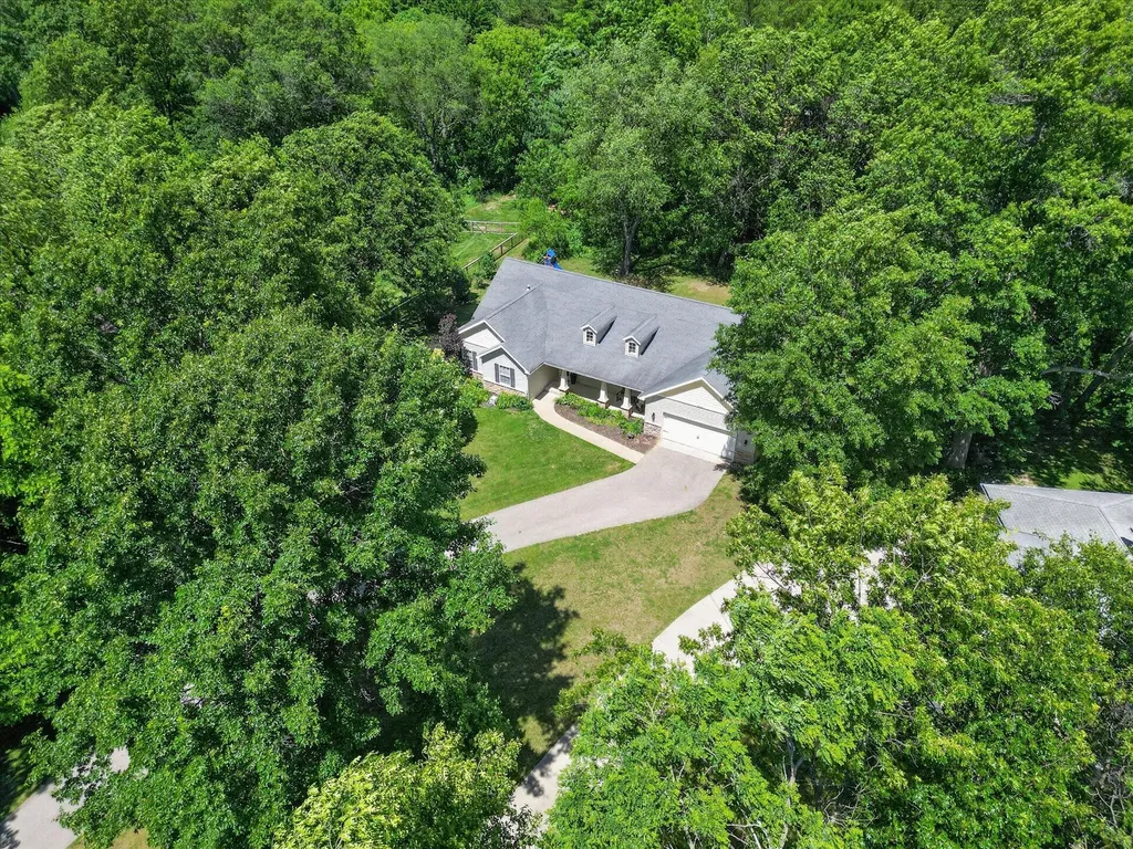 8669 Lilly Ridge Drive SE Cascade Charter Township MI 49302