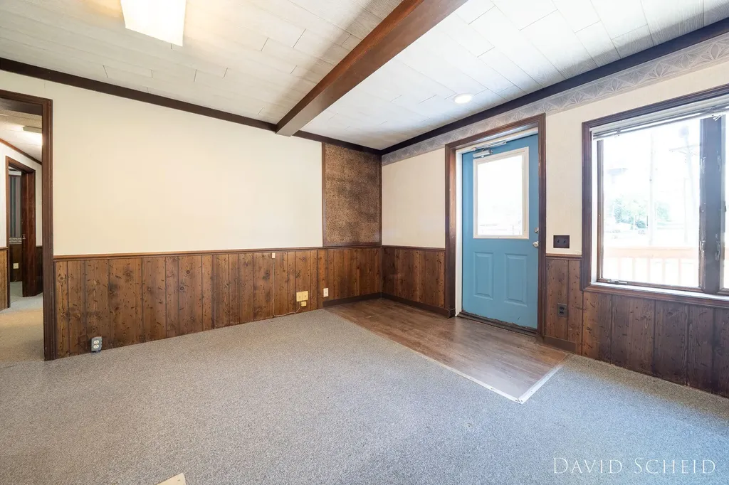 317 E Division Street Sparta Township MI 49345