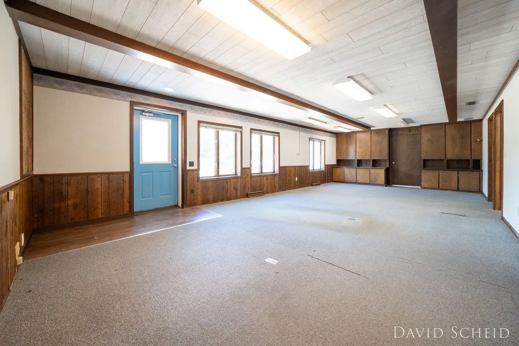 317 E Division Street Sparta Township MI 49345