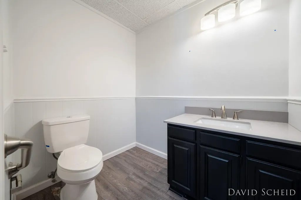 317 E Division Street Sparta Township MI 49345