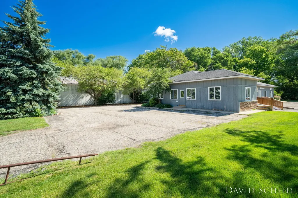 317 E Division Street Sparta Township MI 49345