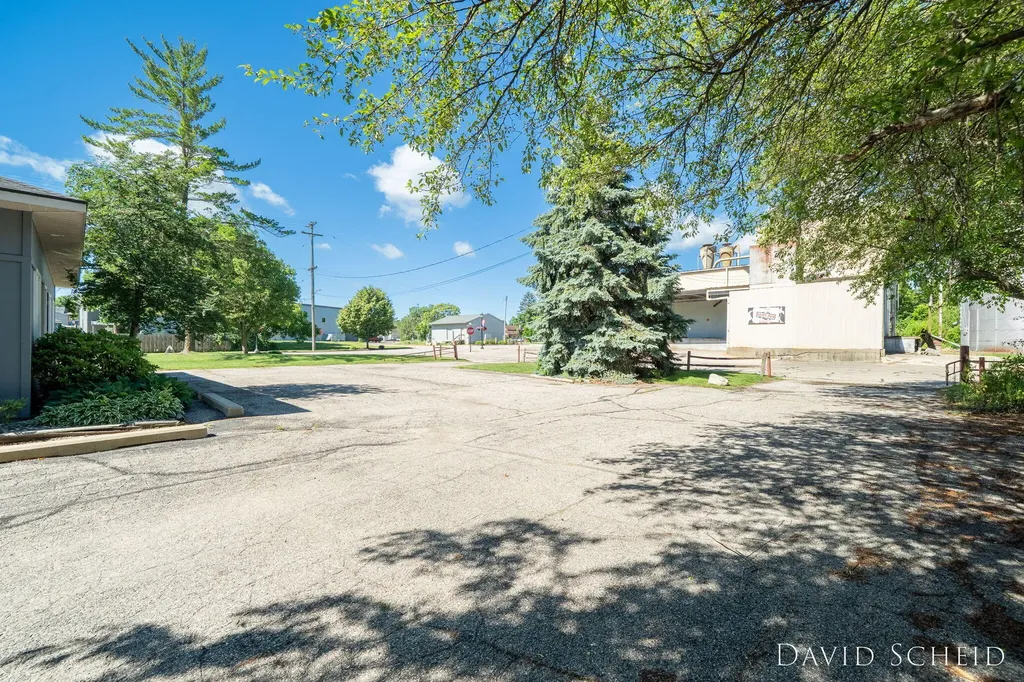 317 E Division Street Sparta Township MI 49345