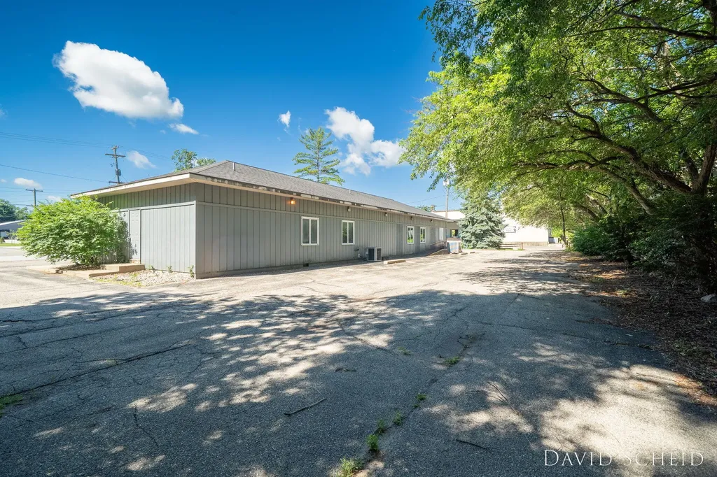 317 E Division Street Sparta Township MI 49345