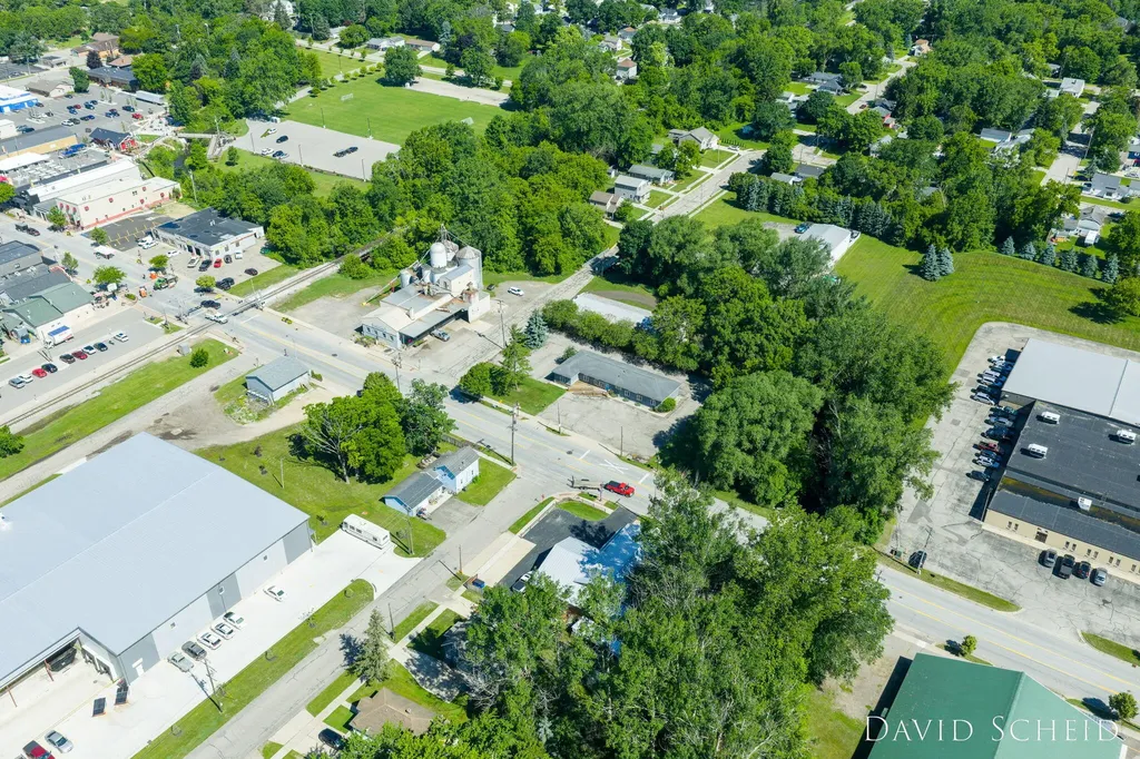 317 E Division Street Sparta Township MI 49345