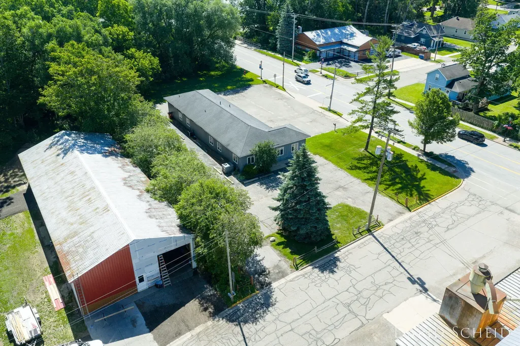 317 E Division Street Sparta Township MI 49345