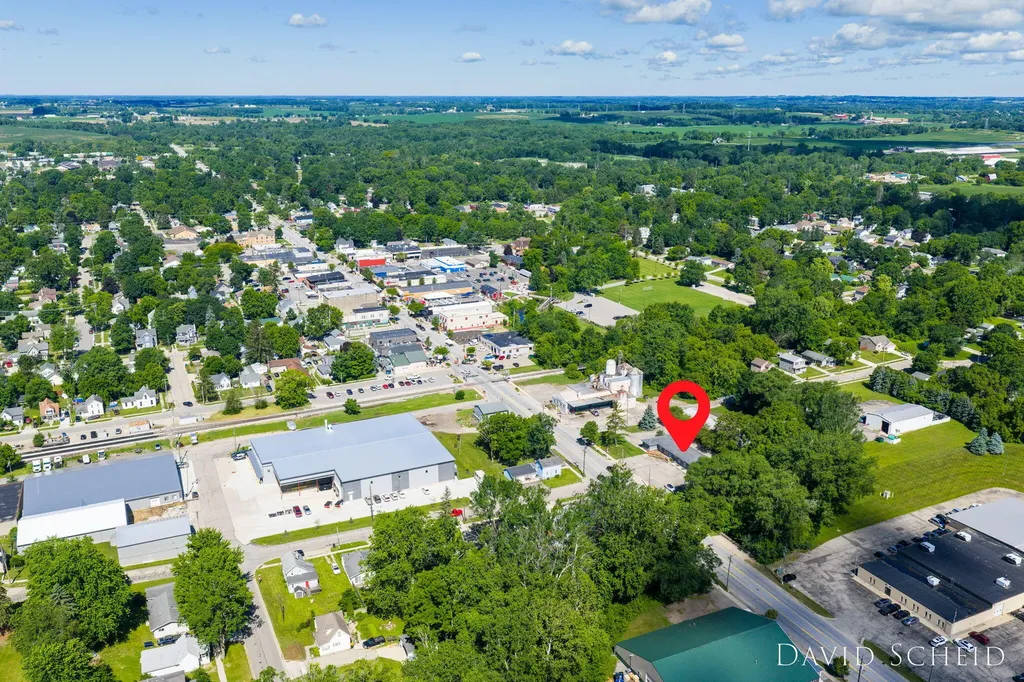 317 E Division Street Sparta Township MI 49345
