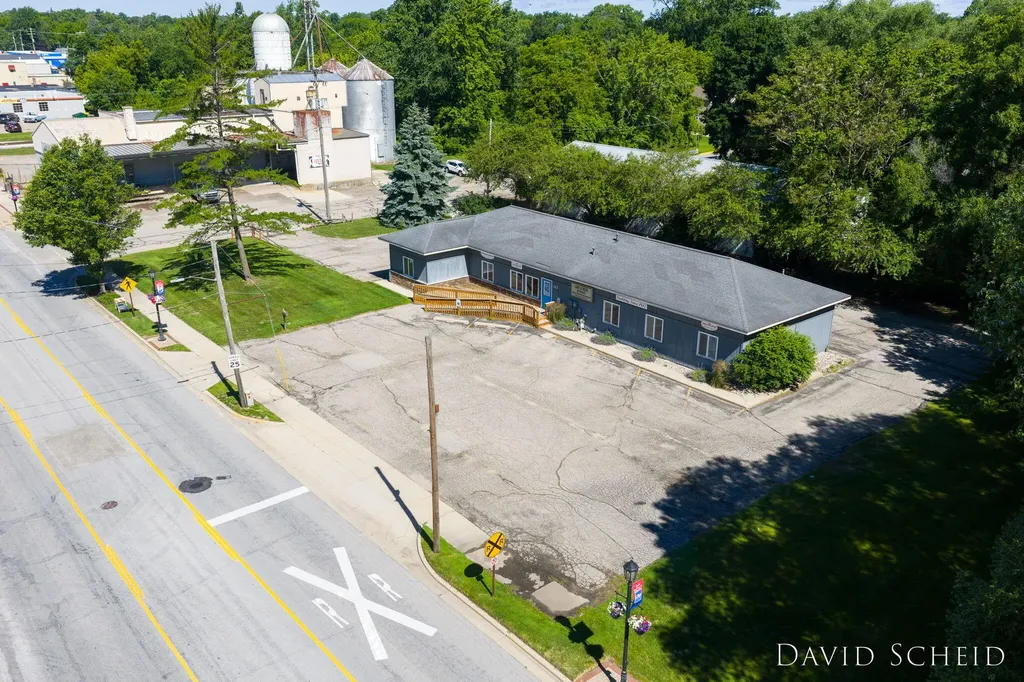 317 E Division Street Sparta Township MI 49345