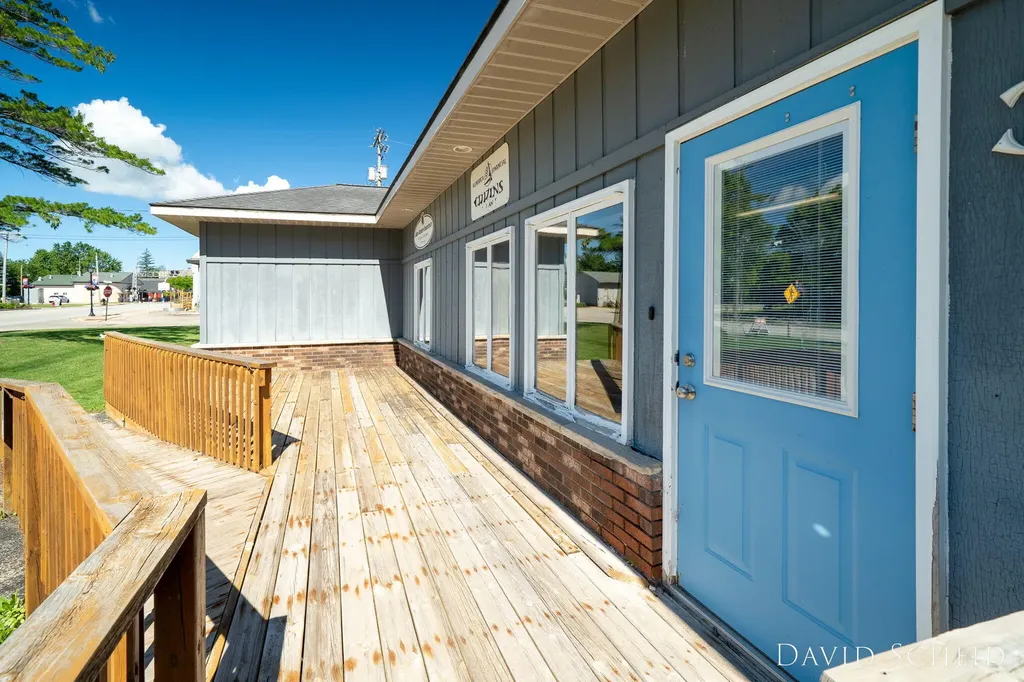 317 E Division Street Sparta Township MI 49345