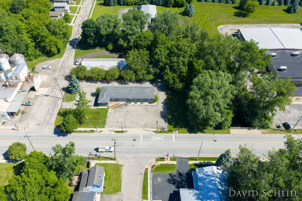 317 E Division Street Sparta Township MI 49345