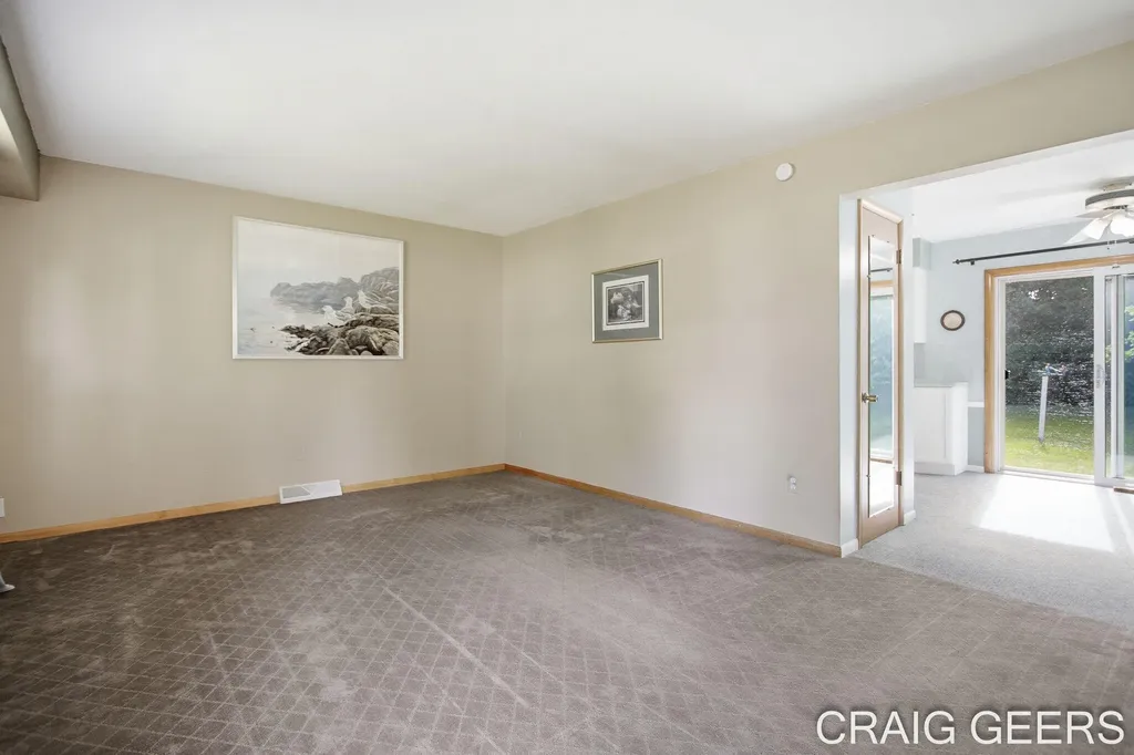 2864 Mustang Court NE Plainfield Charter Township MI 49525
