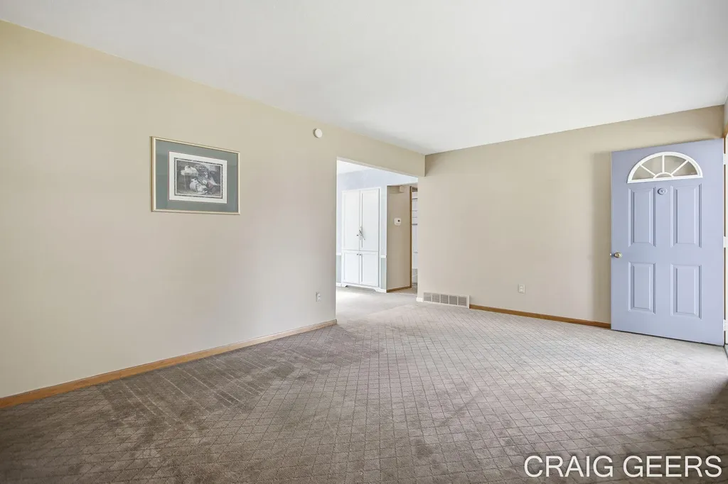 2864 Mustang Court NE Plainfield Charter Township MI 49525