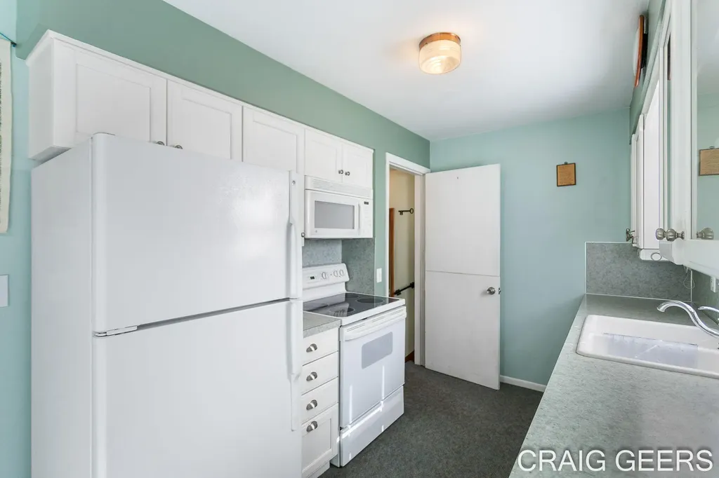 2864 Mustang Court NE Plainfield Charter Township MI 49525